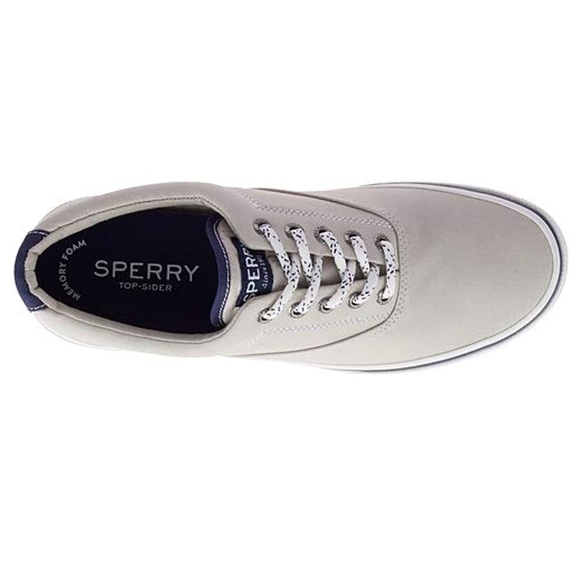 Sperry Topsider men halyard shoes - Picture 5 of 5